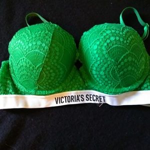Victoria's Secret Perfect Shape